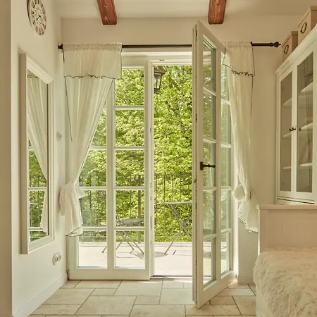 Nad Svatym Kilianem Holiday home Davle