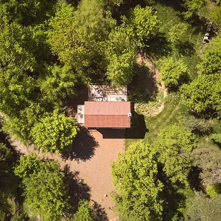 Nyaraló Nad Svatym Kilianem
