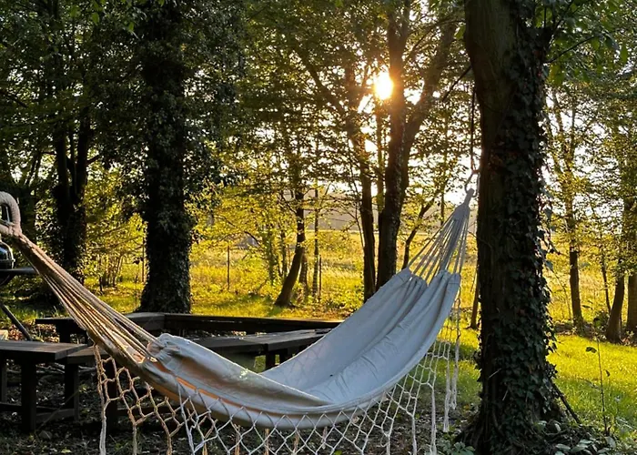 Сasa de vacaciones Nad Svatým Kiliánem *