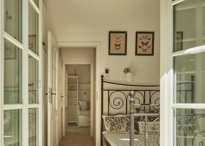 Tatil Evi Nad Svatym Kilianem