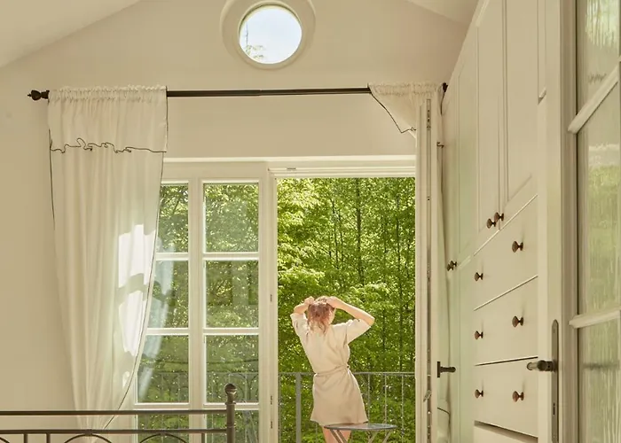 Nad Svatým Kiliánem