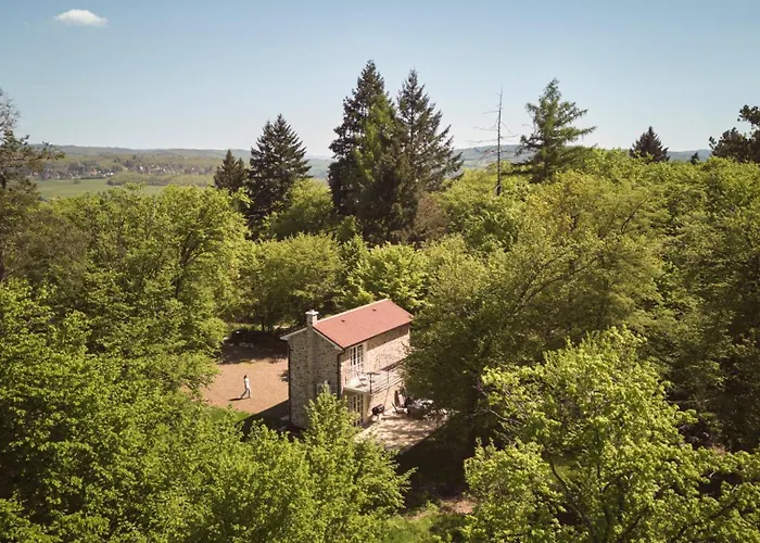 Nad Svatym Kilianem Tatil Evi Davle