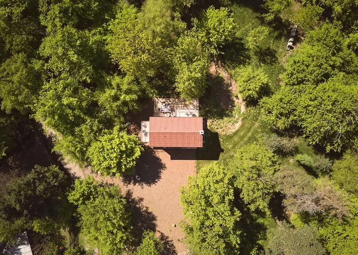 Tatil Evi Nad Svatym Kilianem